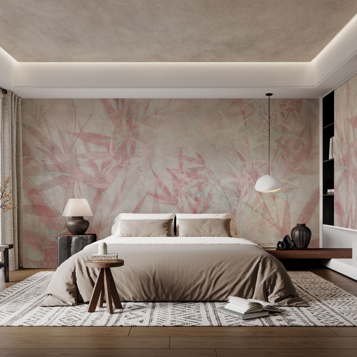 Afficher le produit Take du fabricant WallPepper