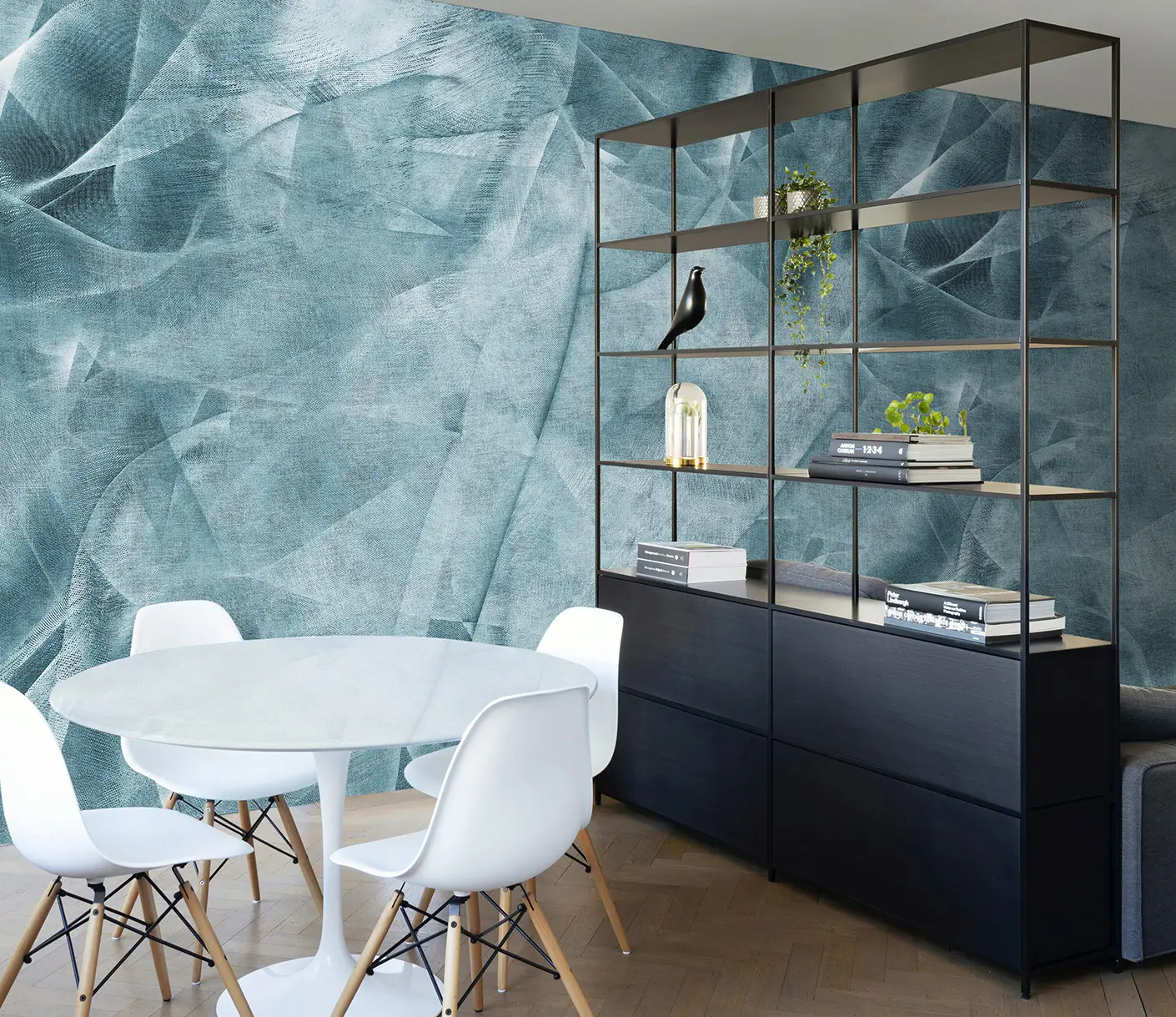 WallPepper - Veili