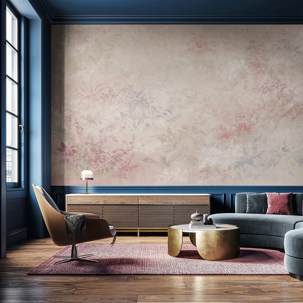 Mostra il prodotto Four Seasons - Autumn del produttore WallPepper
