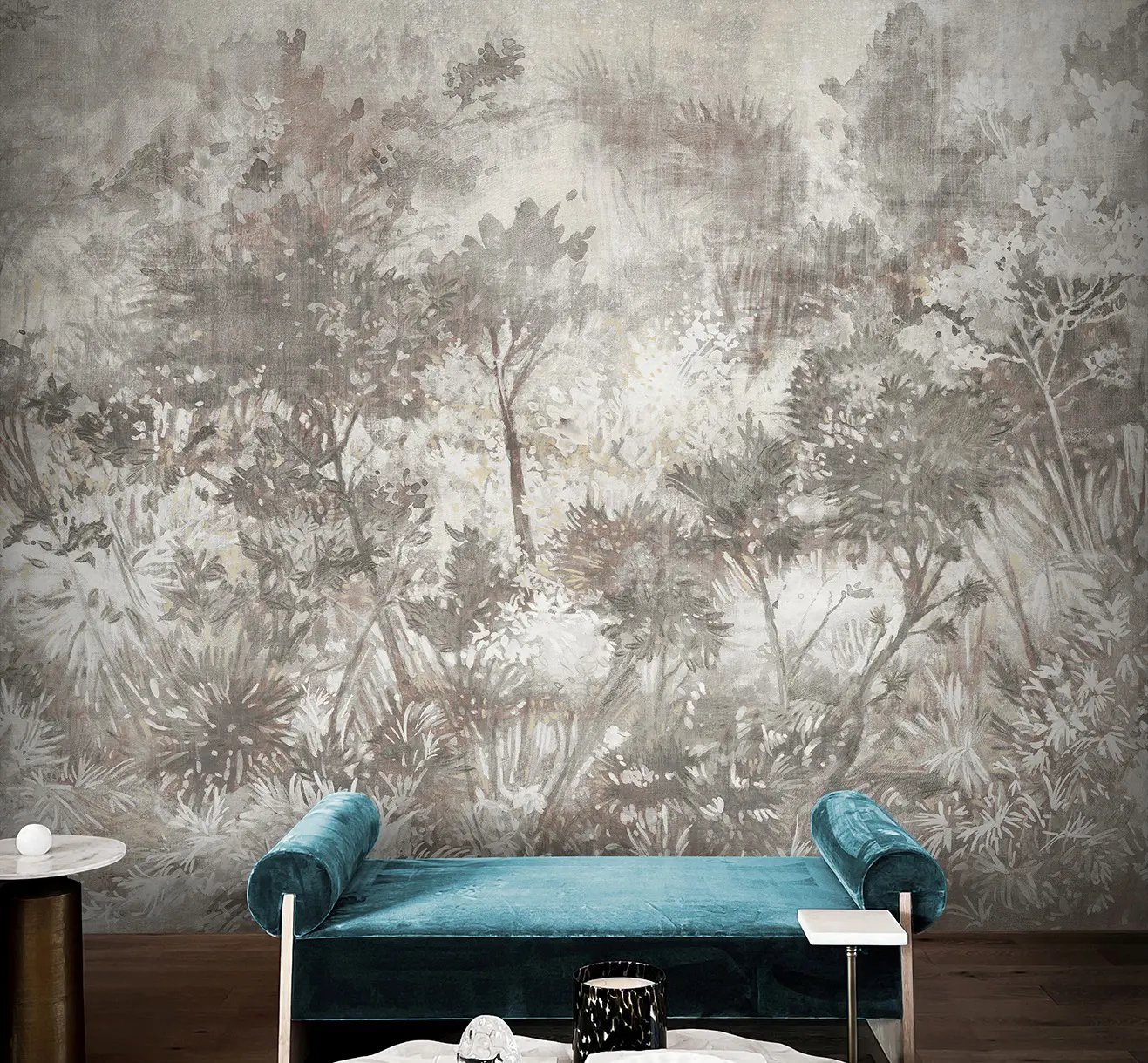 WallPepper - Silvestre