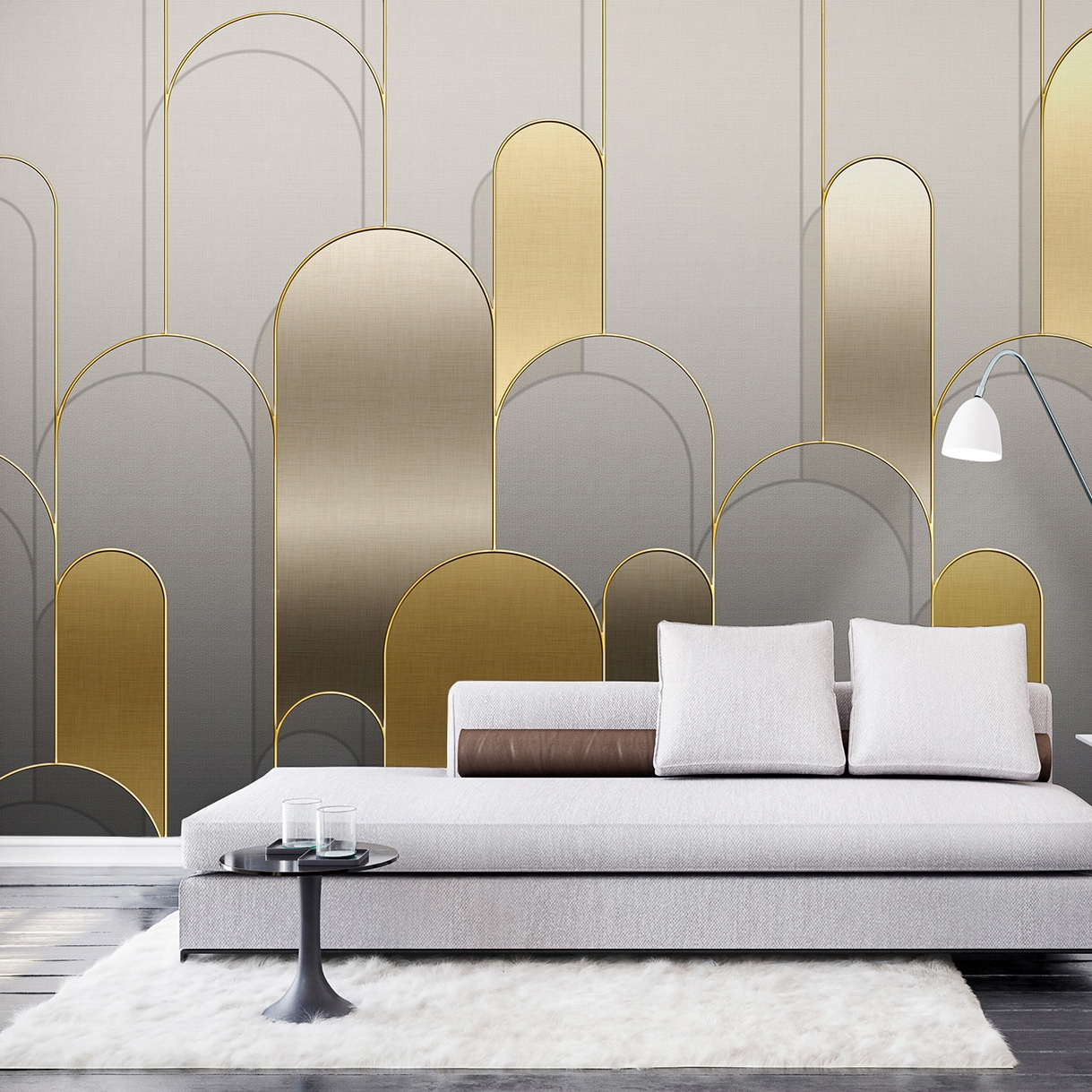Mostra il prodotto Lux del produttore WallPepper
