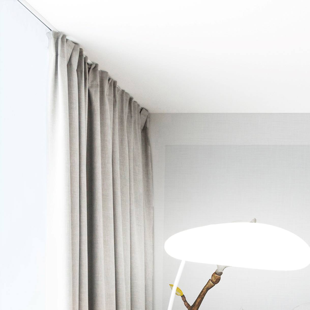 Mostrar el producto Magnolia del fabricante WallPepper