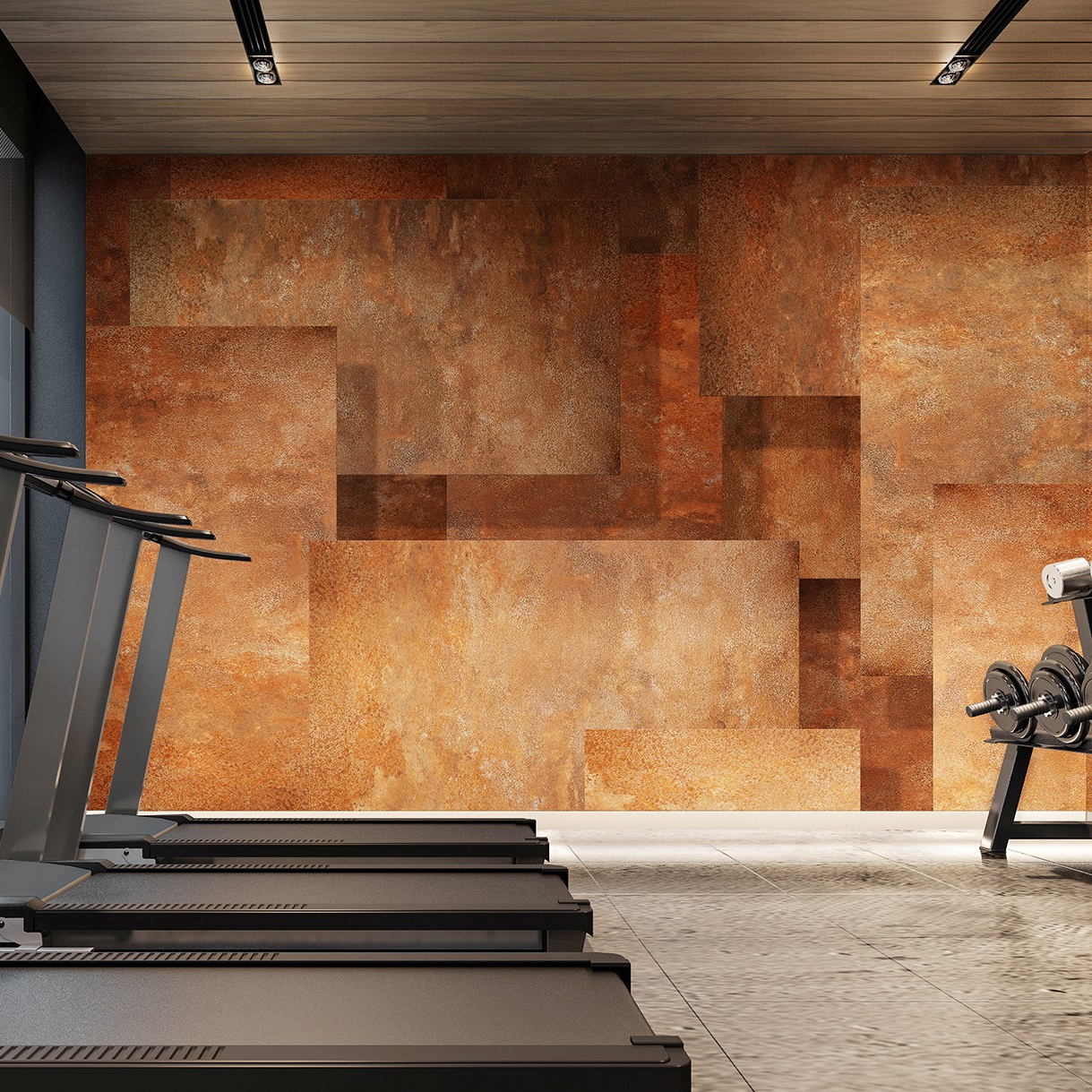 Mostra il prodotto Mars del produttore WallPepper