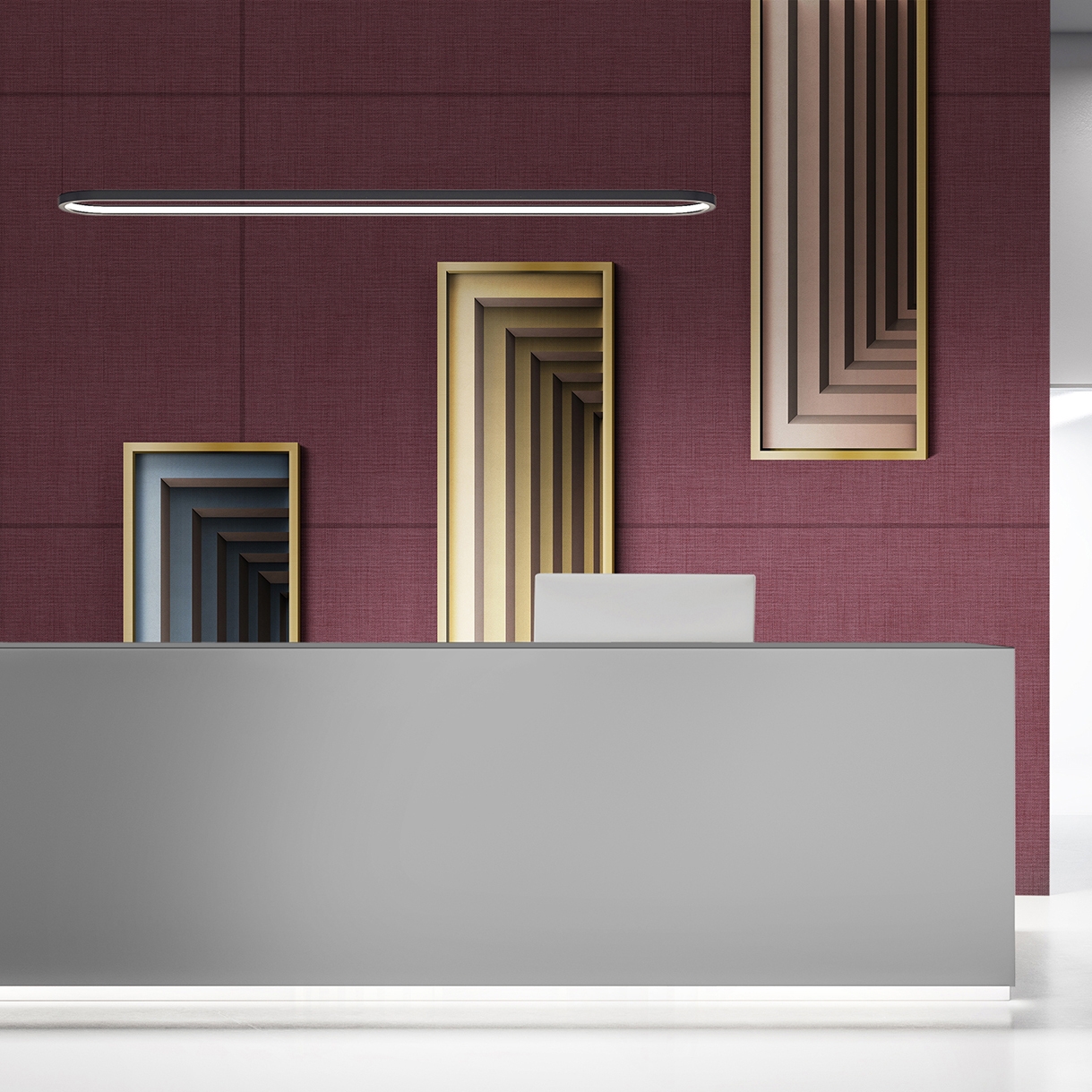 Display product Varchi from manufacturer WallPepper