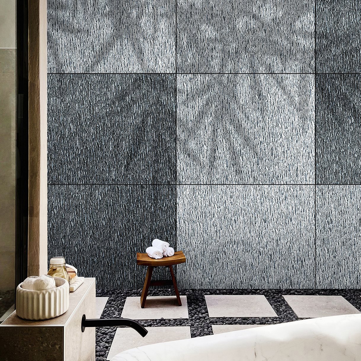 Display product Kalispera from manufacturer WallPepper