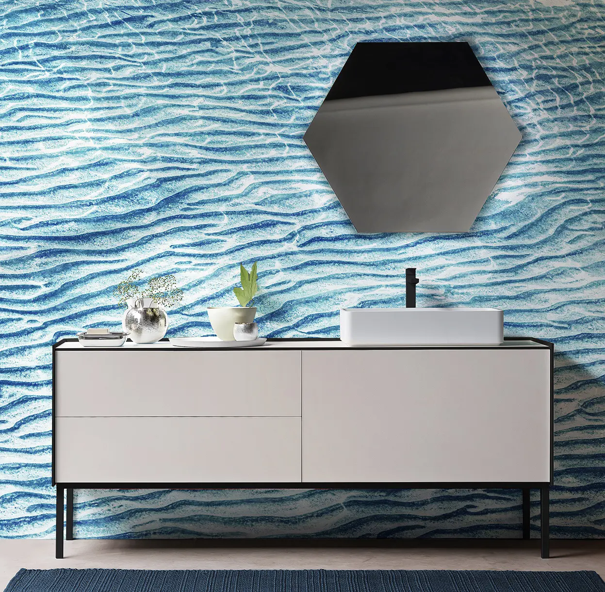 WallPepper - Ondina