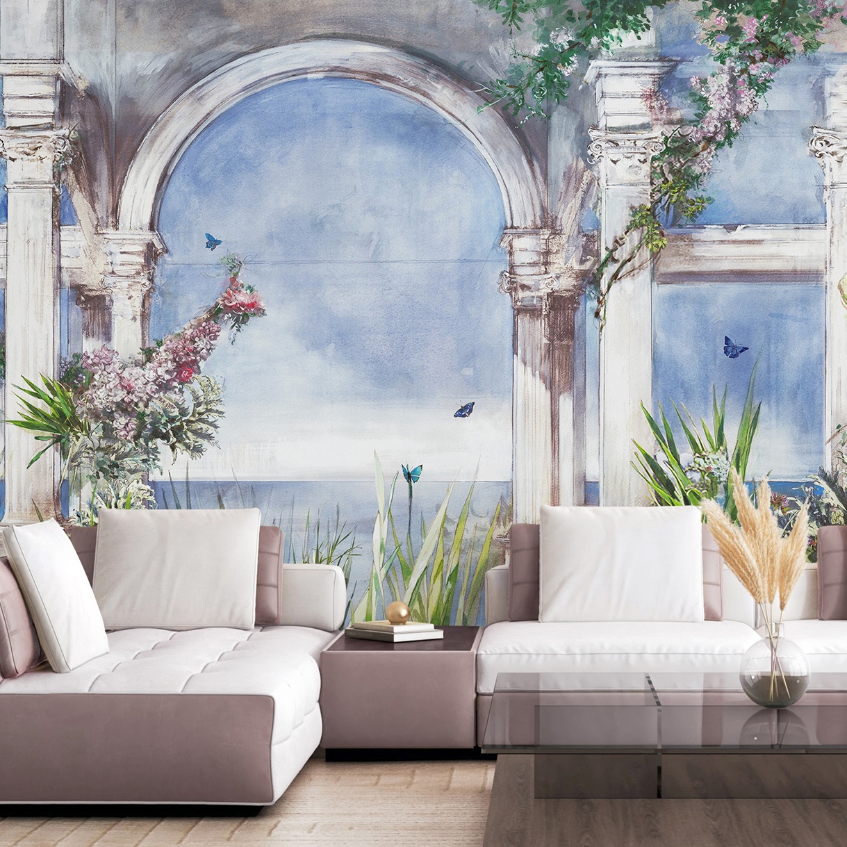 Mostra il prodotto Incanto del produttore WallPepper