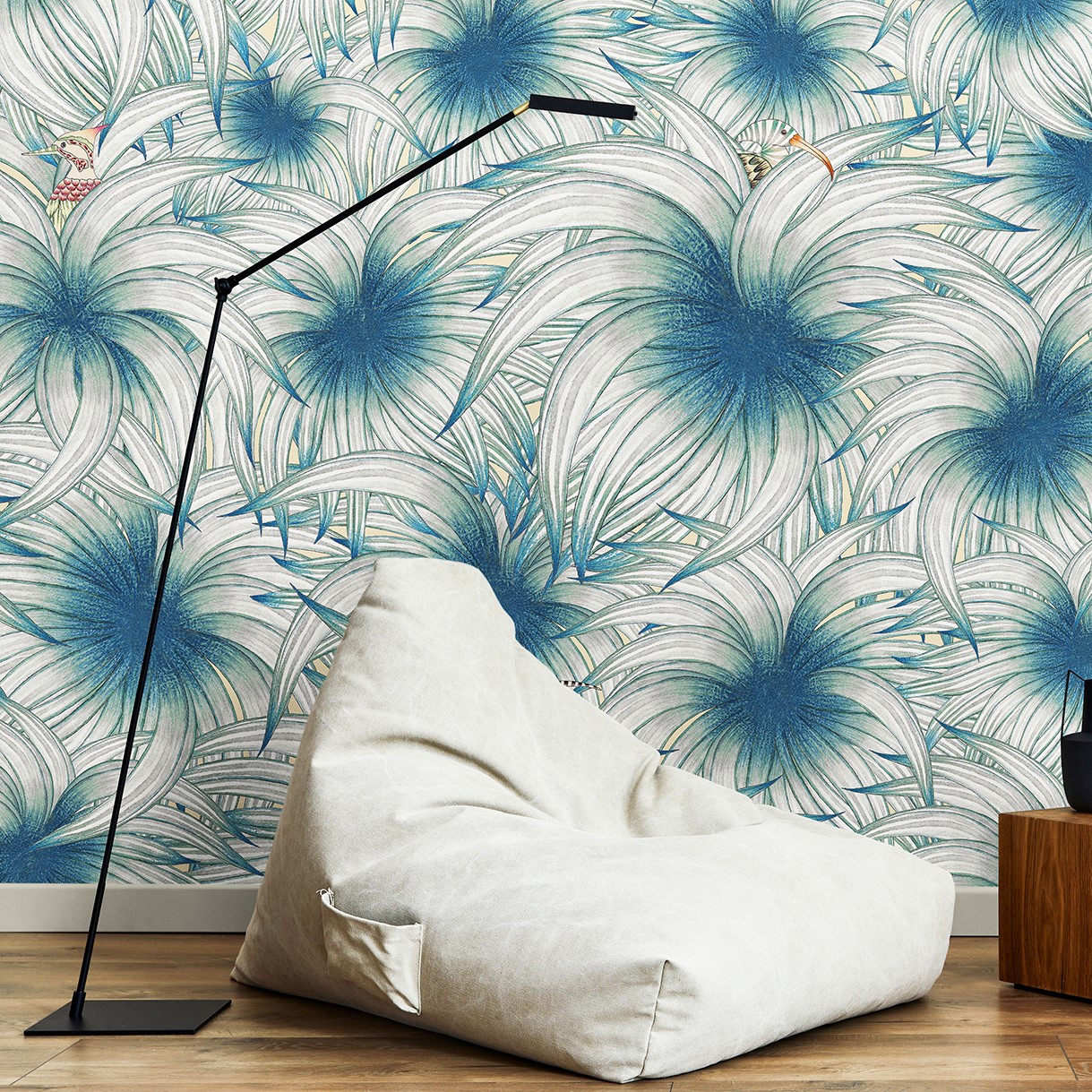 Display product Cache Cache from manufacturer WallPepper