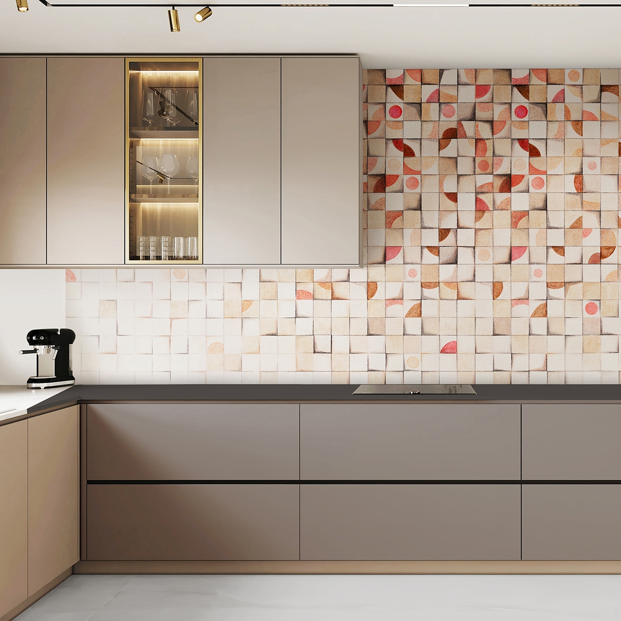 Mostrar el producto Rompicapo del fabricante WallPepper
