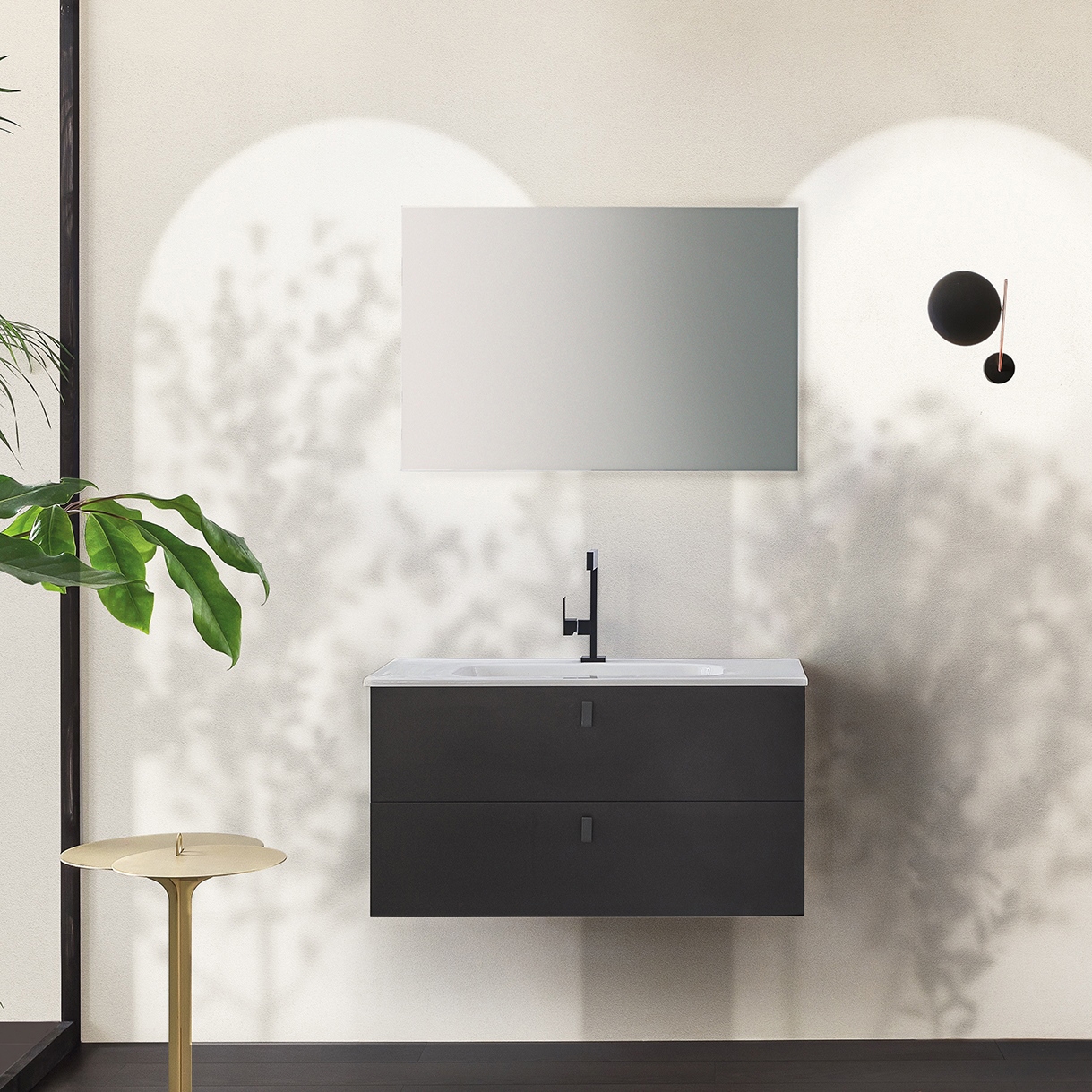 Mostra il prodotto Ombre mediterranee del produttore WallPepper