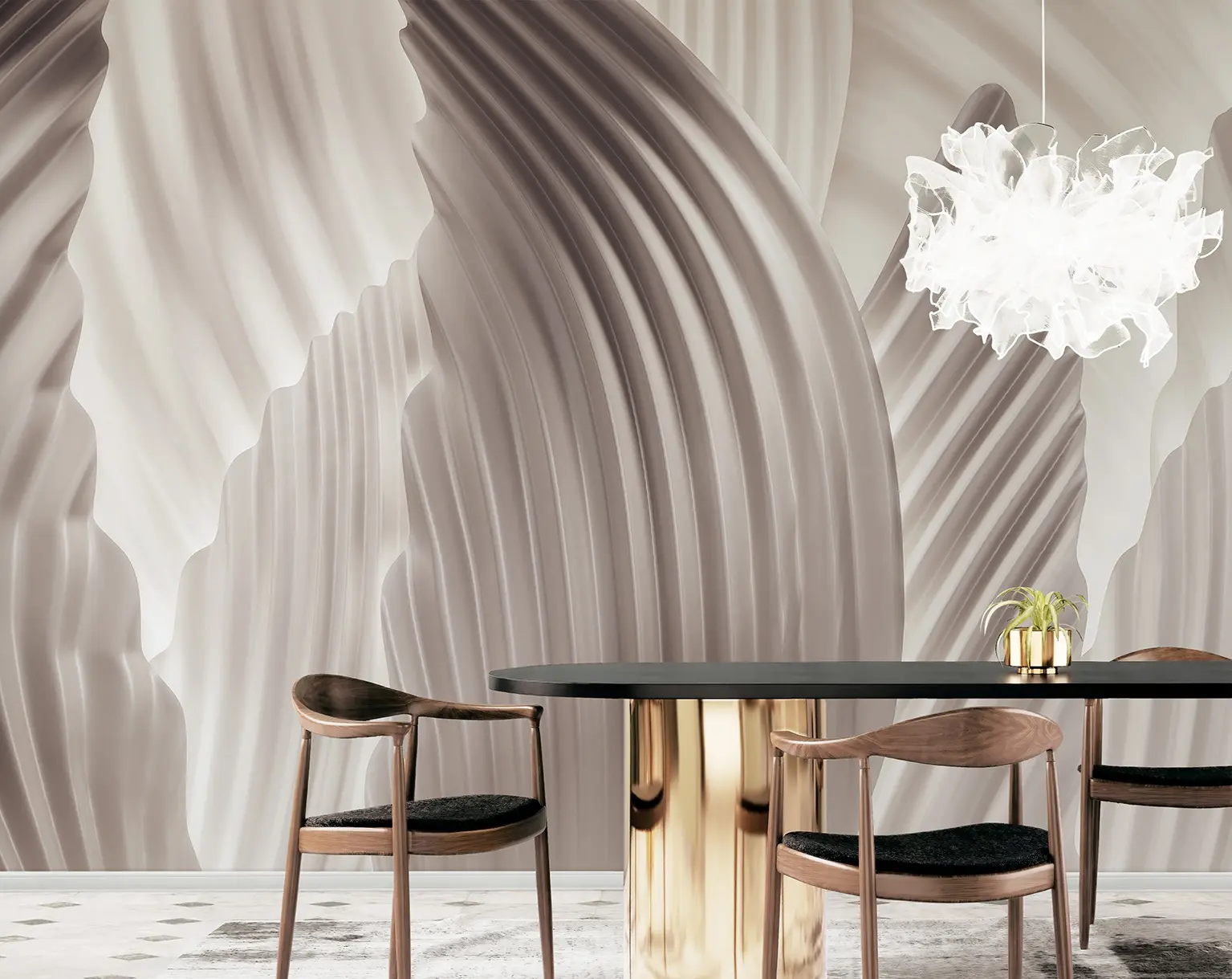 WallPepper - Pegasus