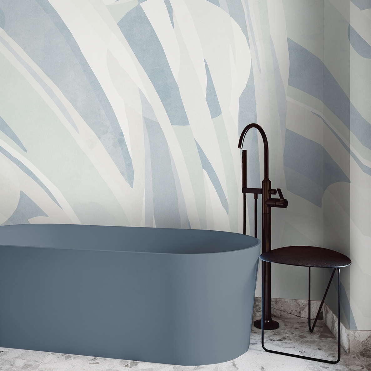 Display product Jangal from manufacturer WallPepper