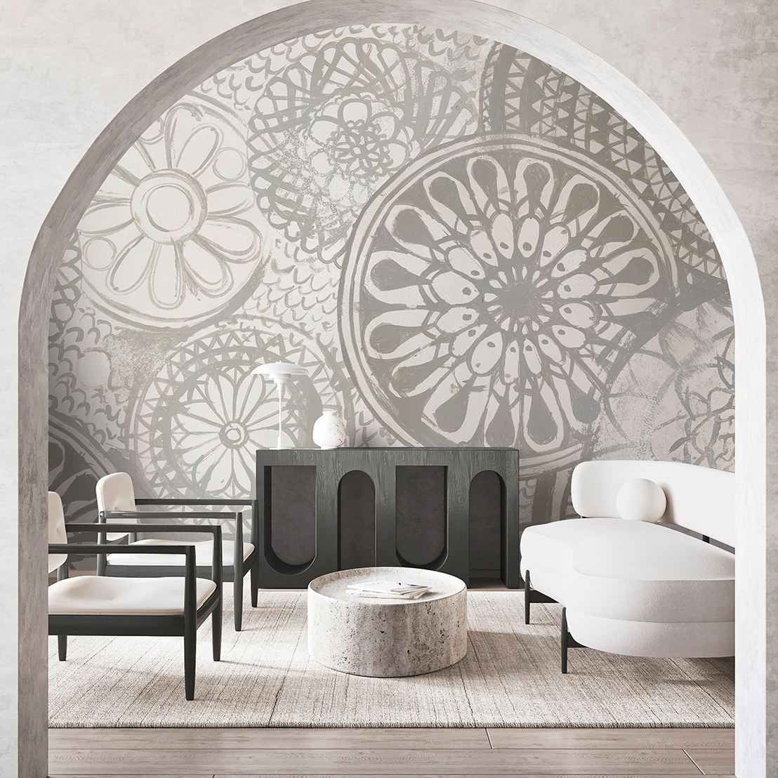Display product Alina from manufacturer WallPepper