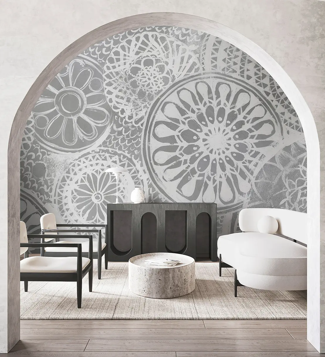 WallPepper - Alina