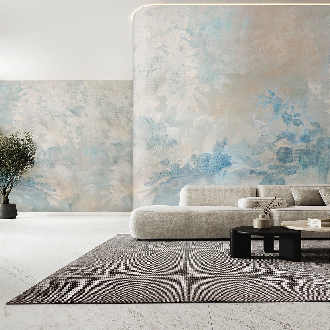 Mostra il prodotto Arcadia del produttore WallPepper