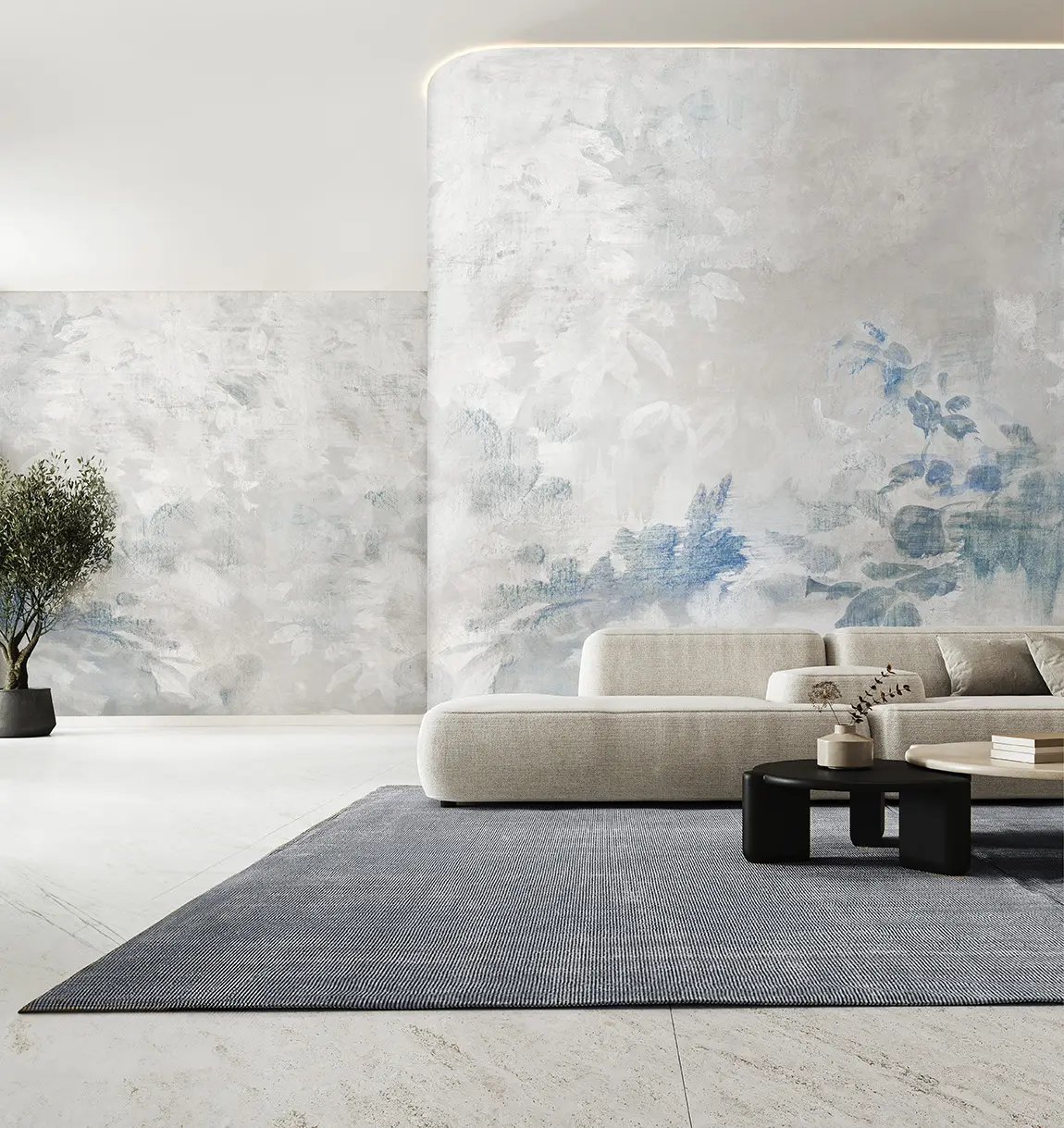 WallPepper - Arcadia