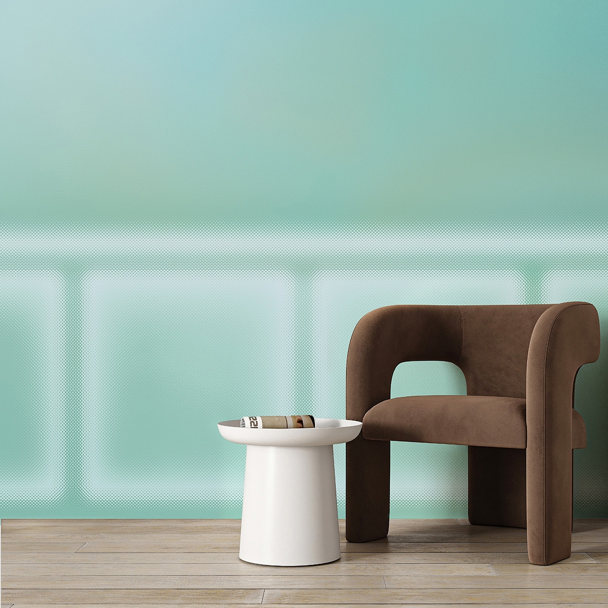 Produkt Aura des Herstellers WallPepper anzeigen
