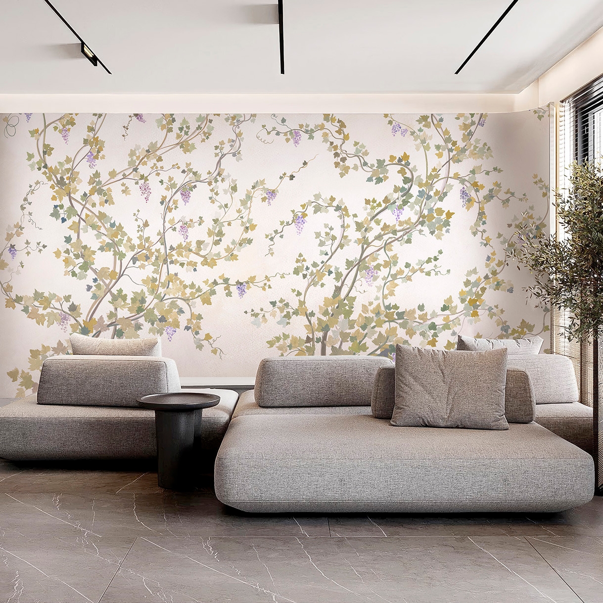 Mostra il prodotto Dolce vite del produttore WallPepper