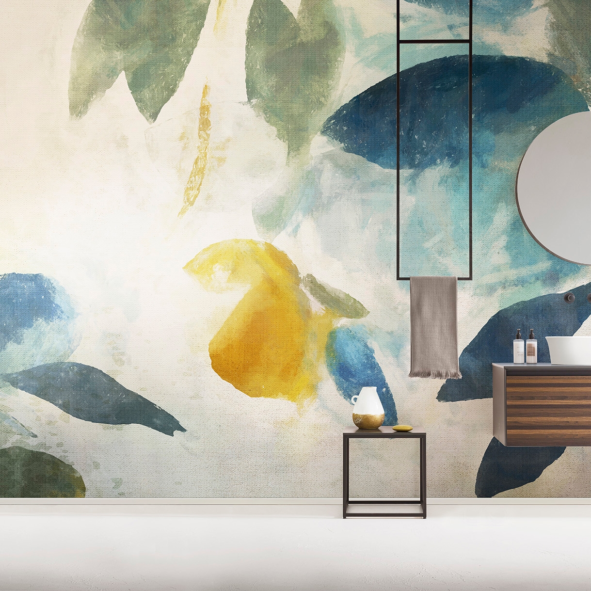 Mostra il prodotto Evening primrose del produttore WallPepper