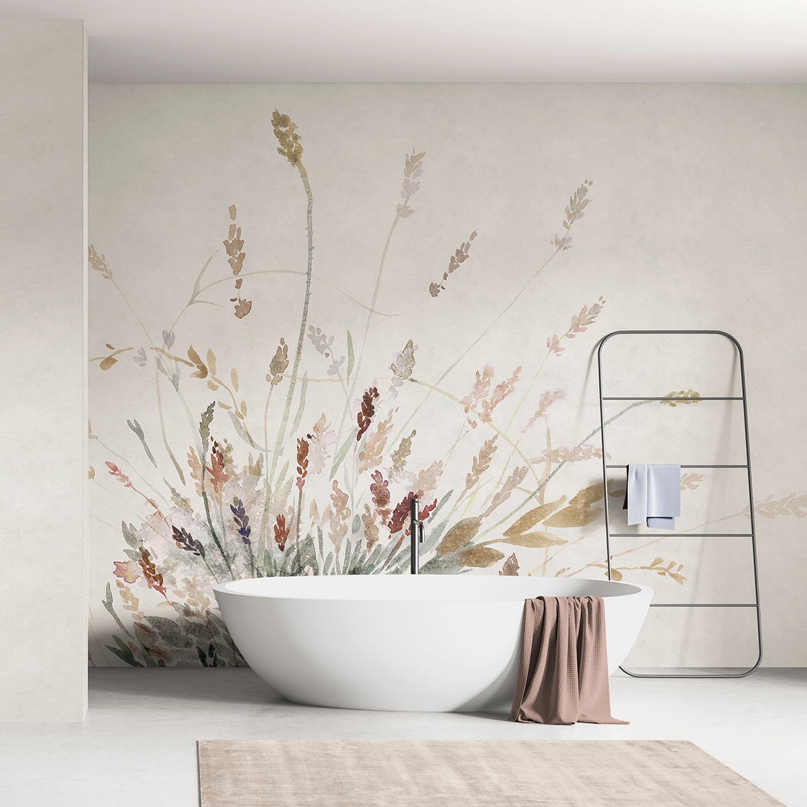 Fiori di lavanda