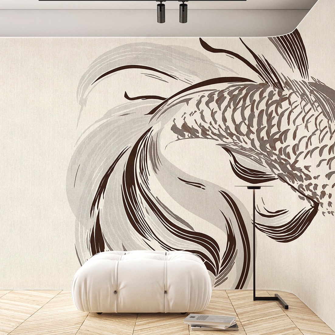 Koi