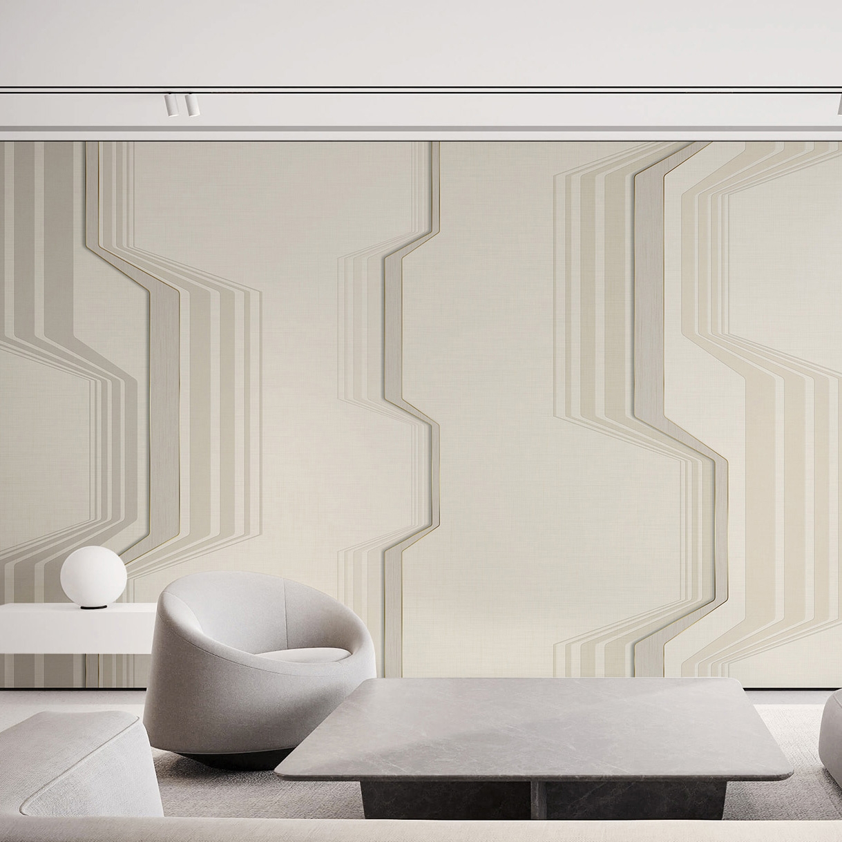 Mostrar el producto Lucerna del fabricante WallPepper