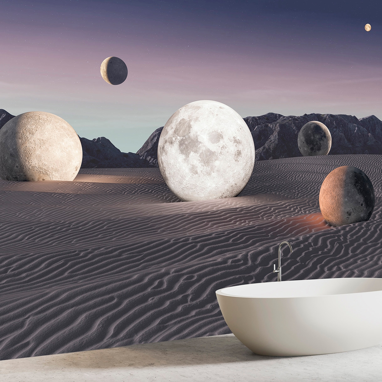 Lunare