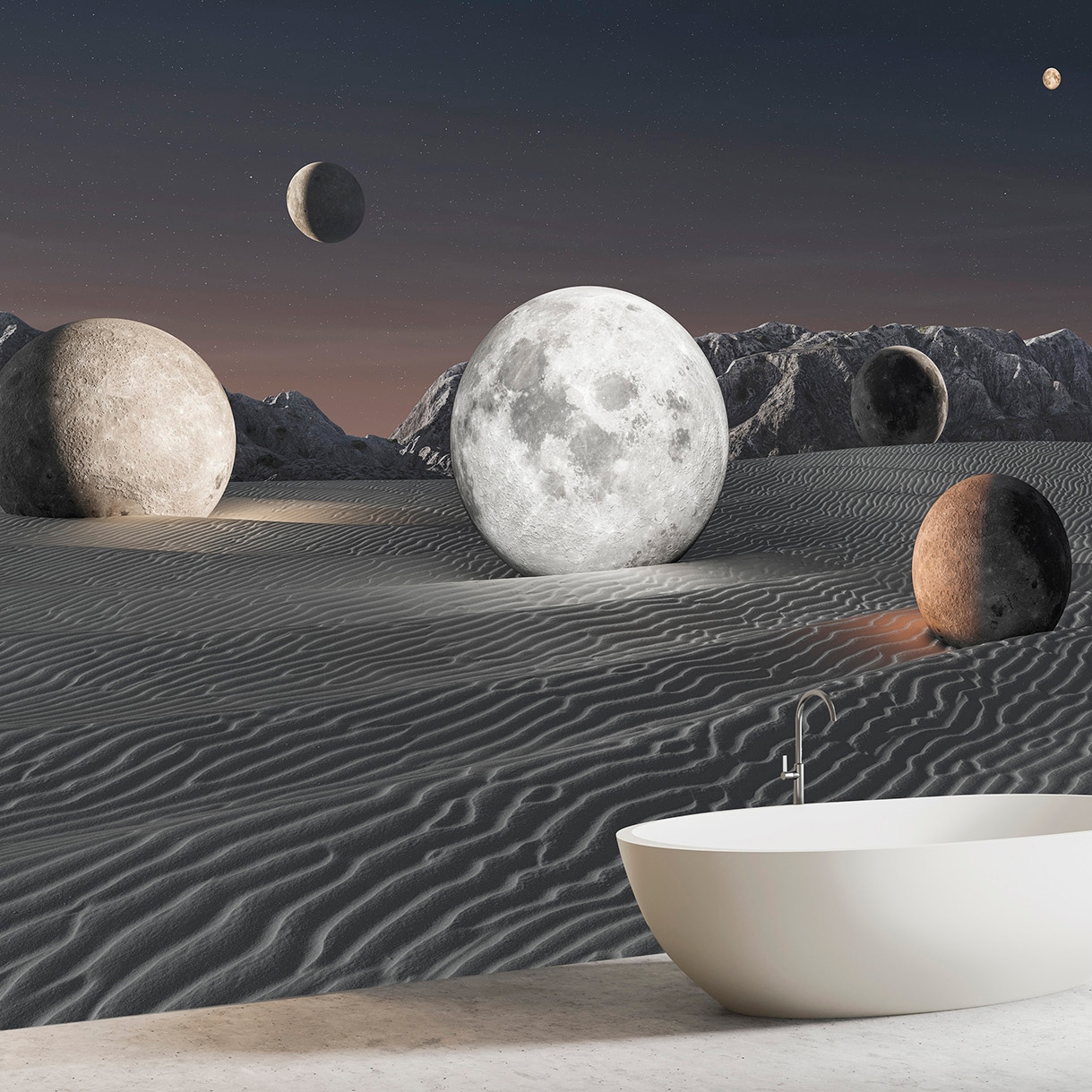 Lunare
