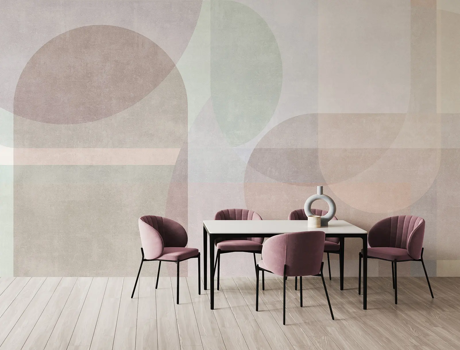 WallPepper - Magrathea