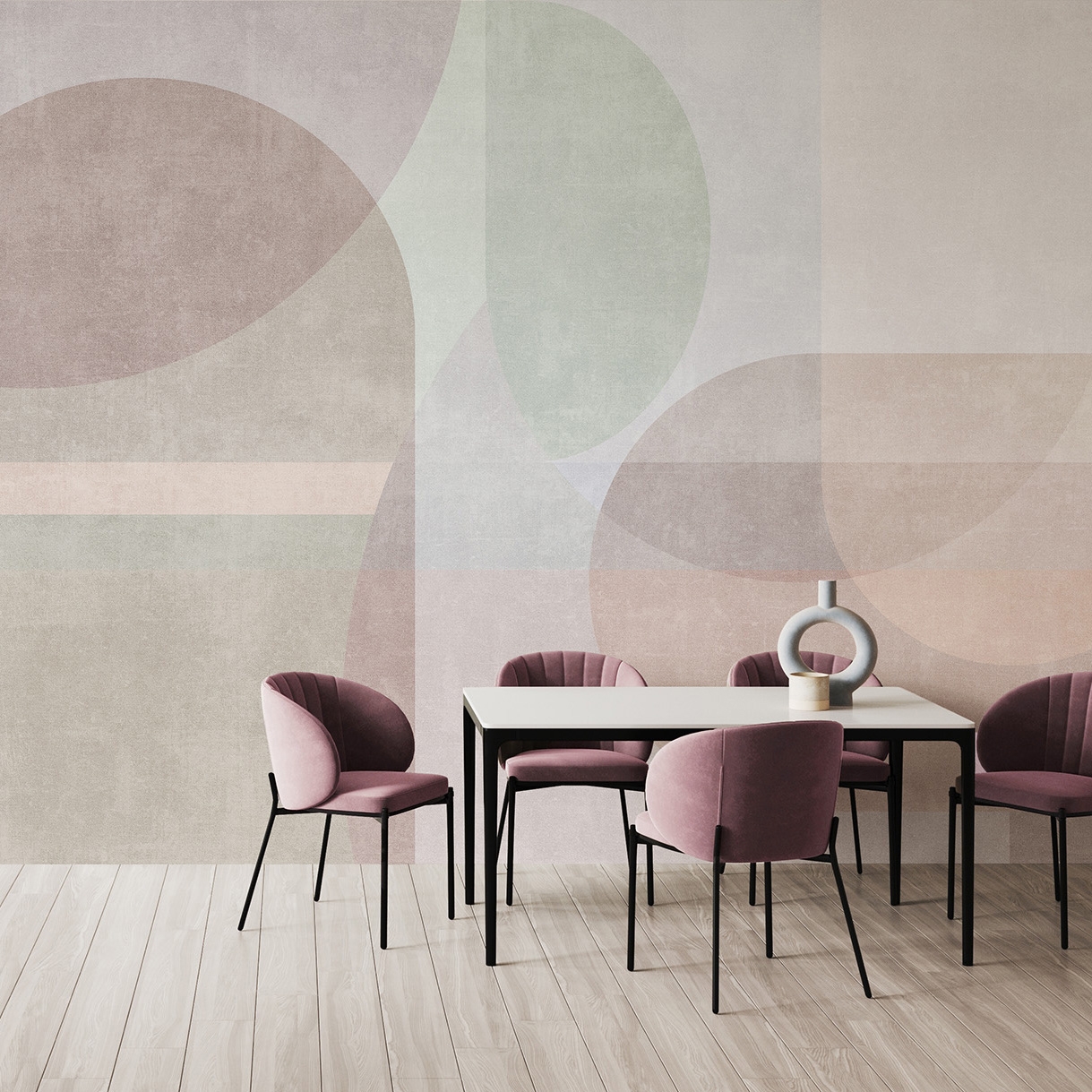 Mostra il prodotto Magrathea del produttore WallPepper