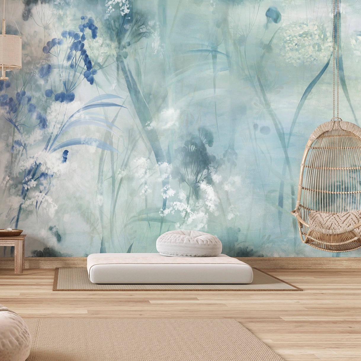 Mostra il prodotto Mare d'inverno del produttore WallPepper