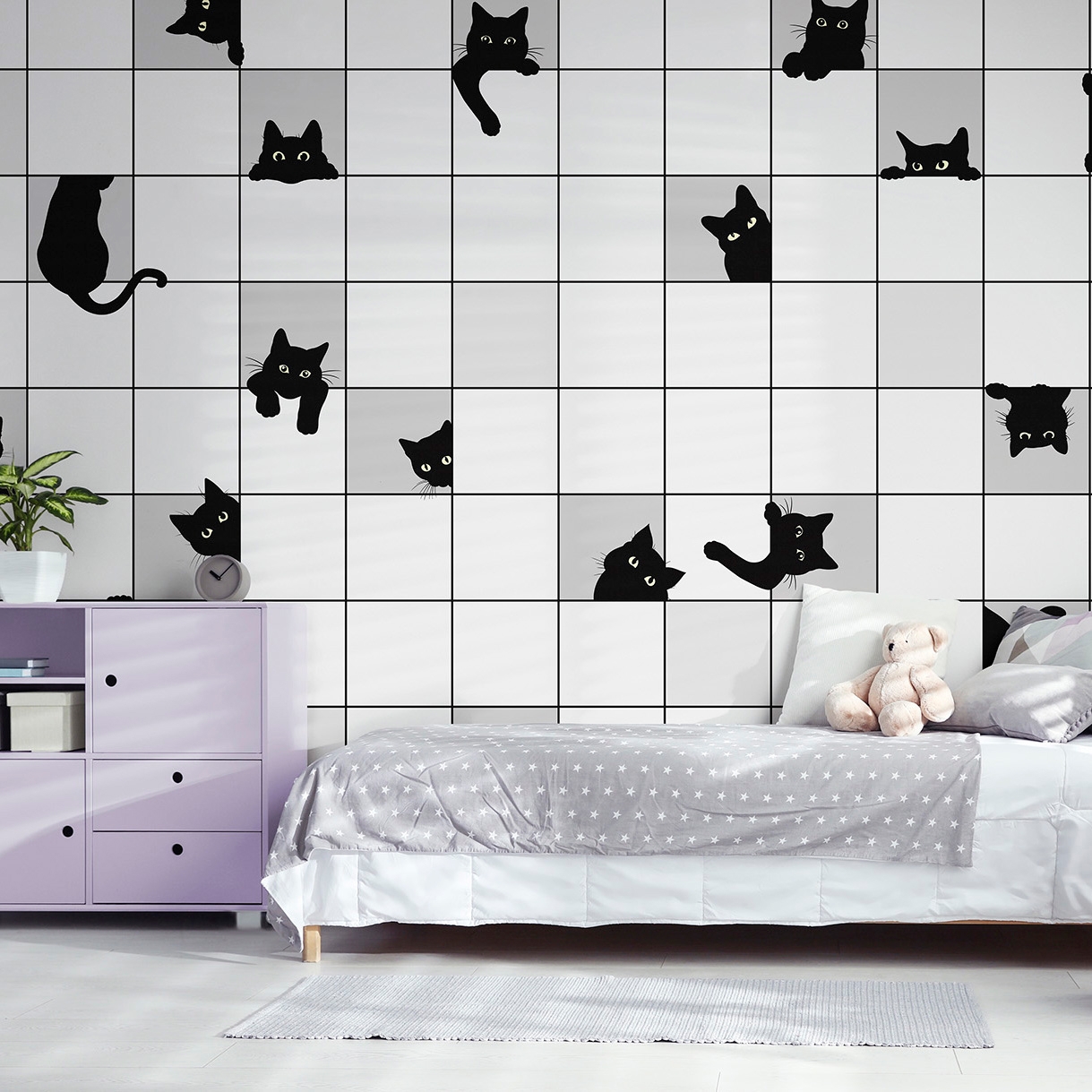 Meow