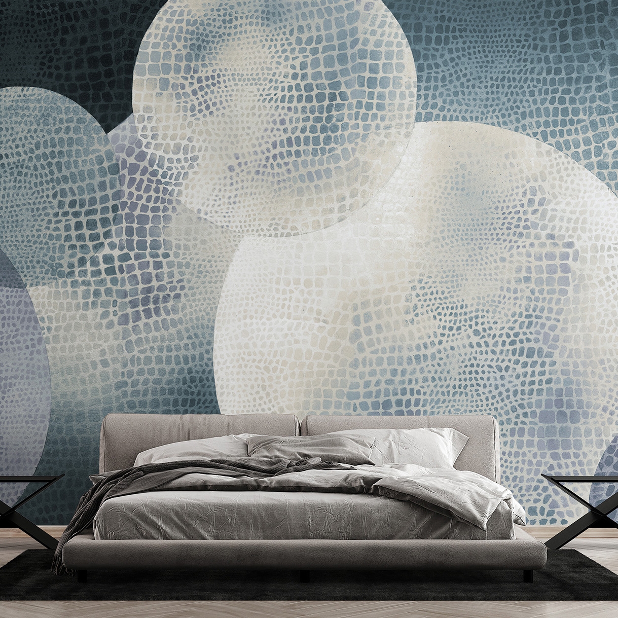 Mirror balls