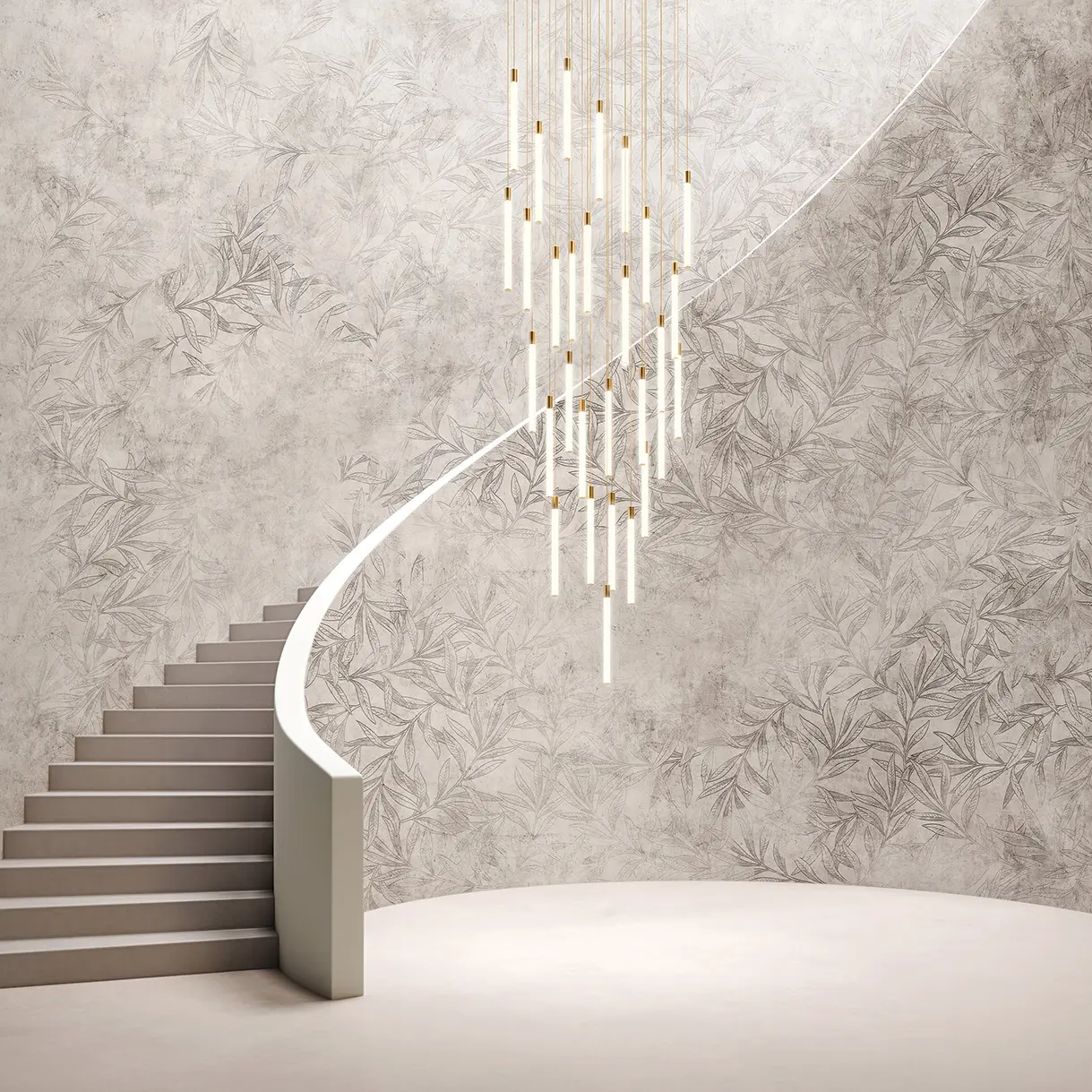 WallPepper - Plaster