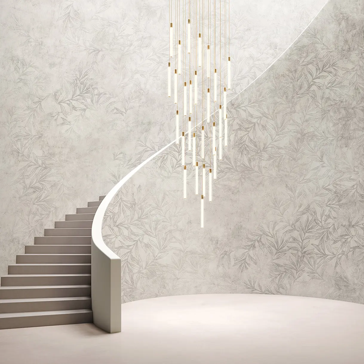 WallPepper - Plaster