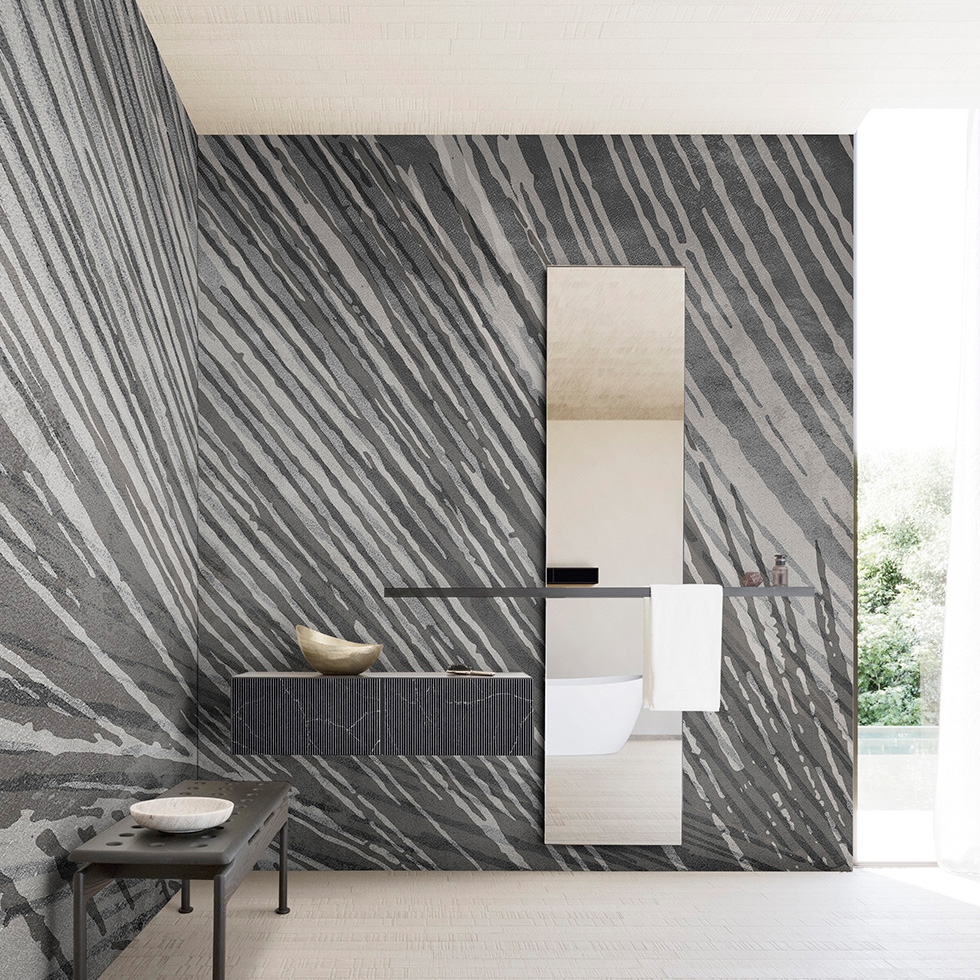 Display product Plumage from manufacturer WallPepper