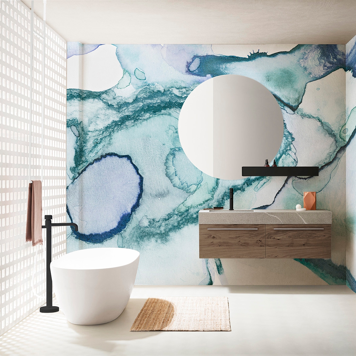 Mostra il prodotto Portoro del produttore WallPepper