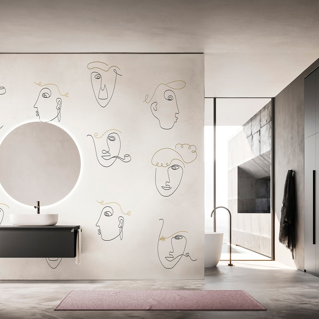 Portraits