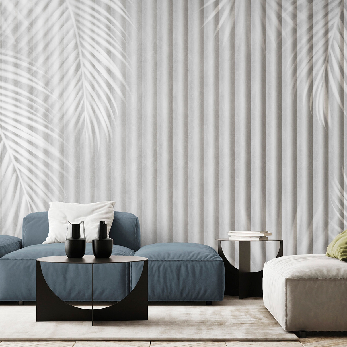 Display product Riviera from manufacturer WallPepper