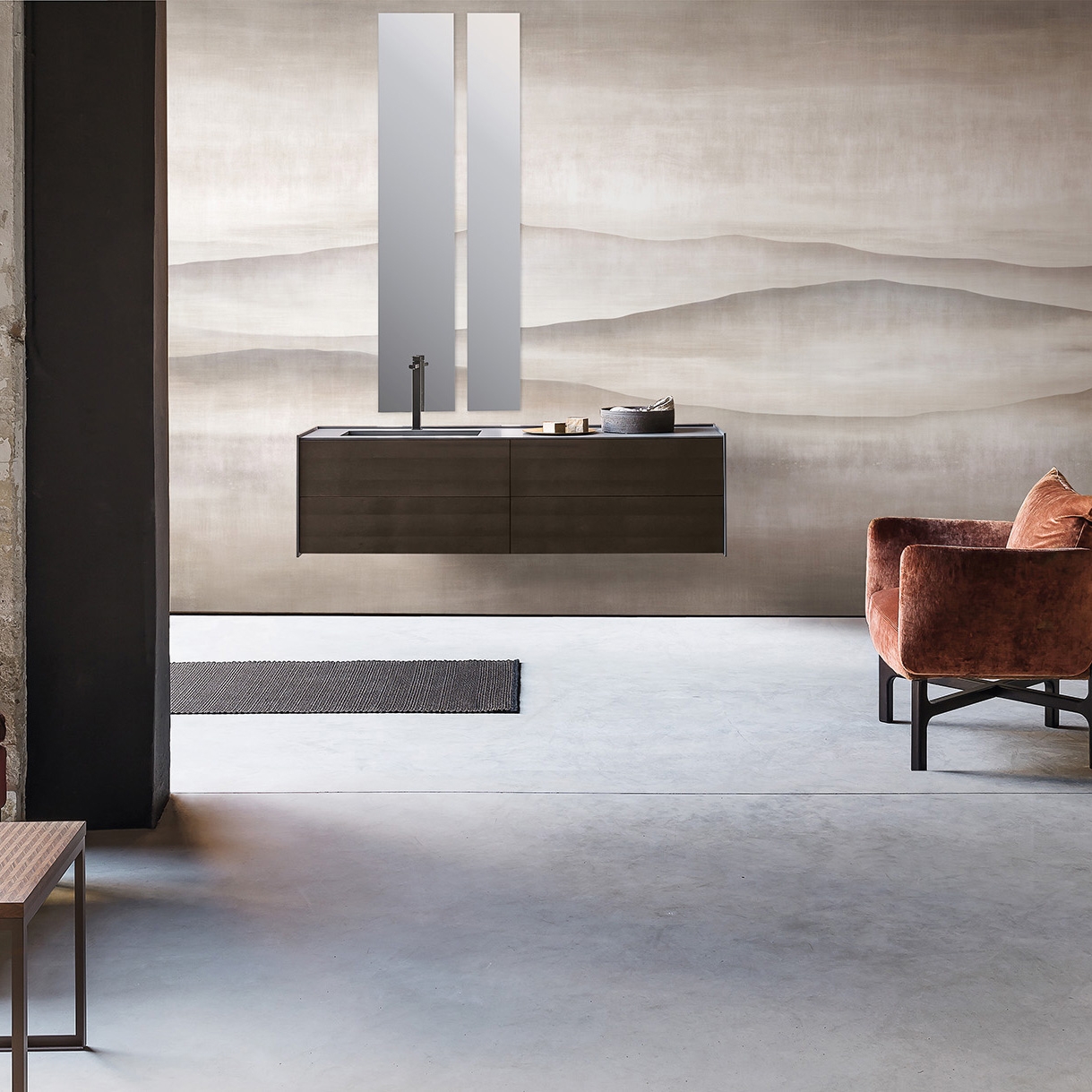 Mostrar el producto Savitri del fabricante WallPepper