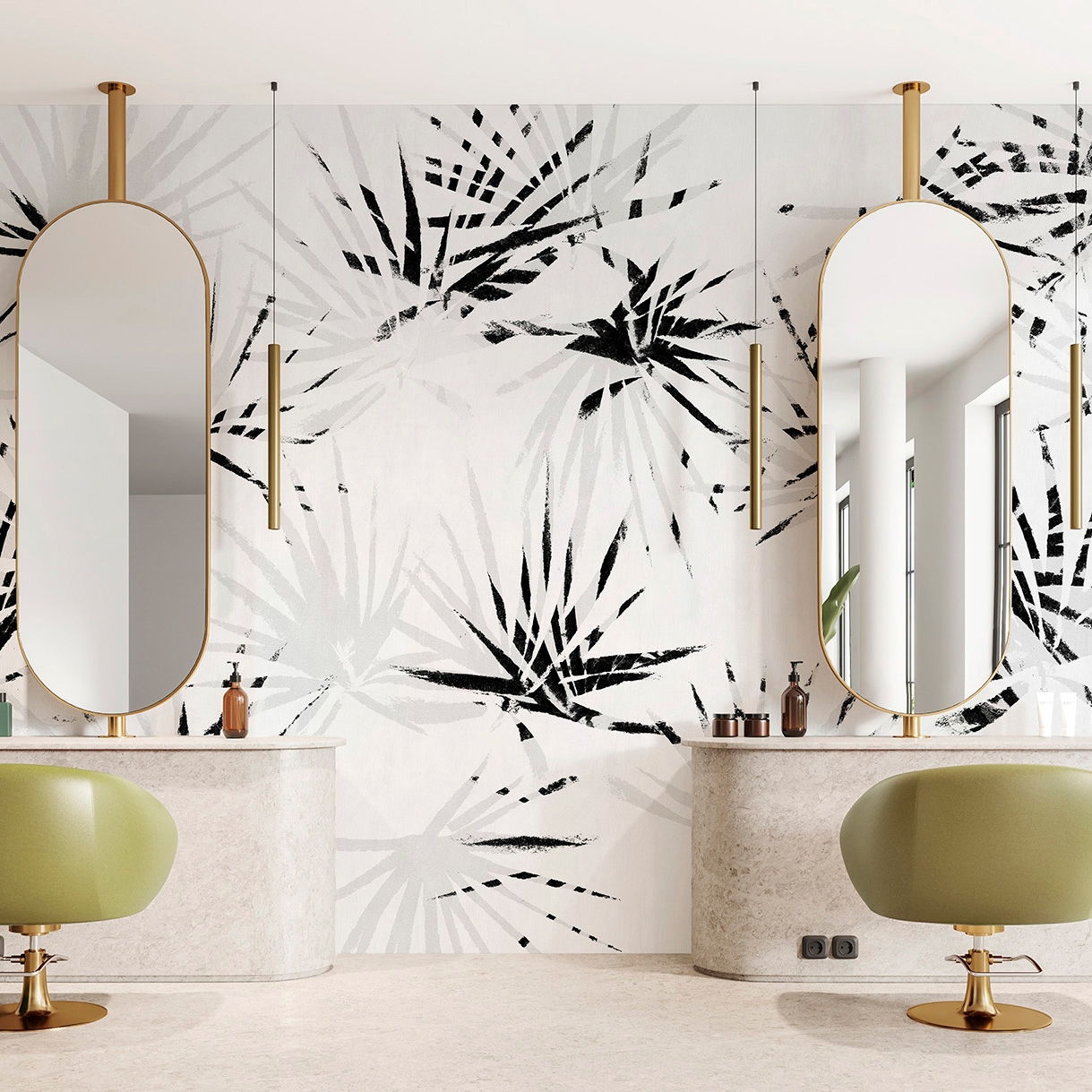 Afficher le produit Soledad du fabricant WallPepper