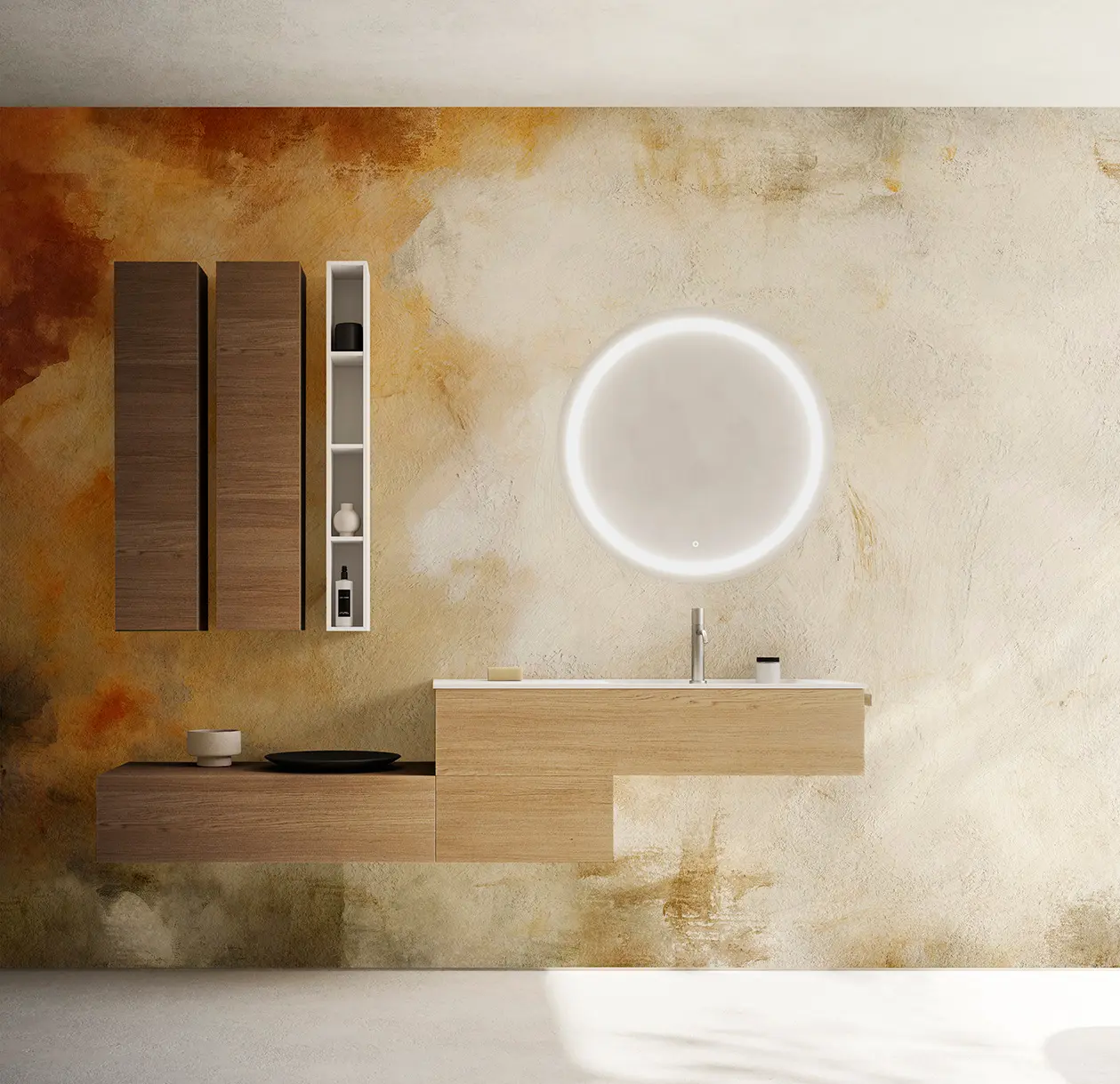 WallPepper - Spatula