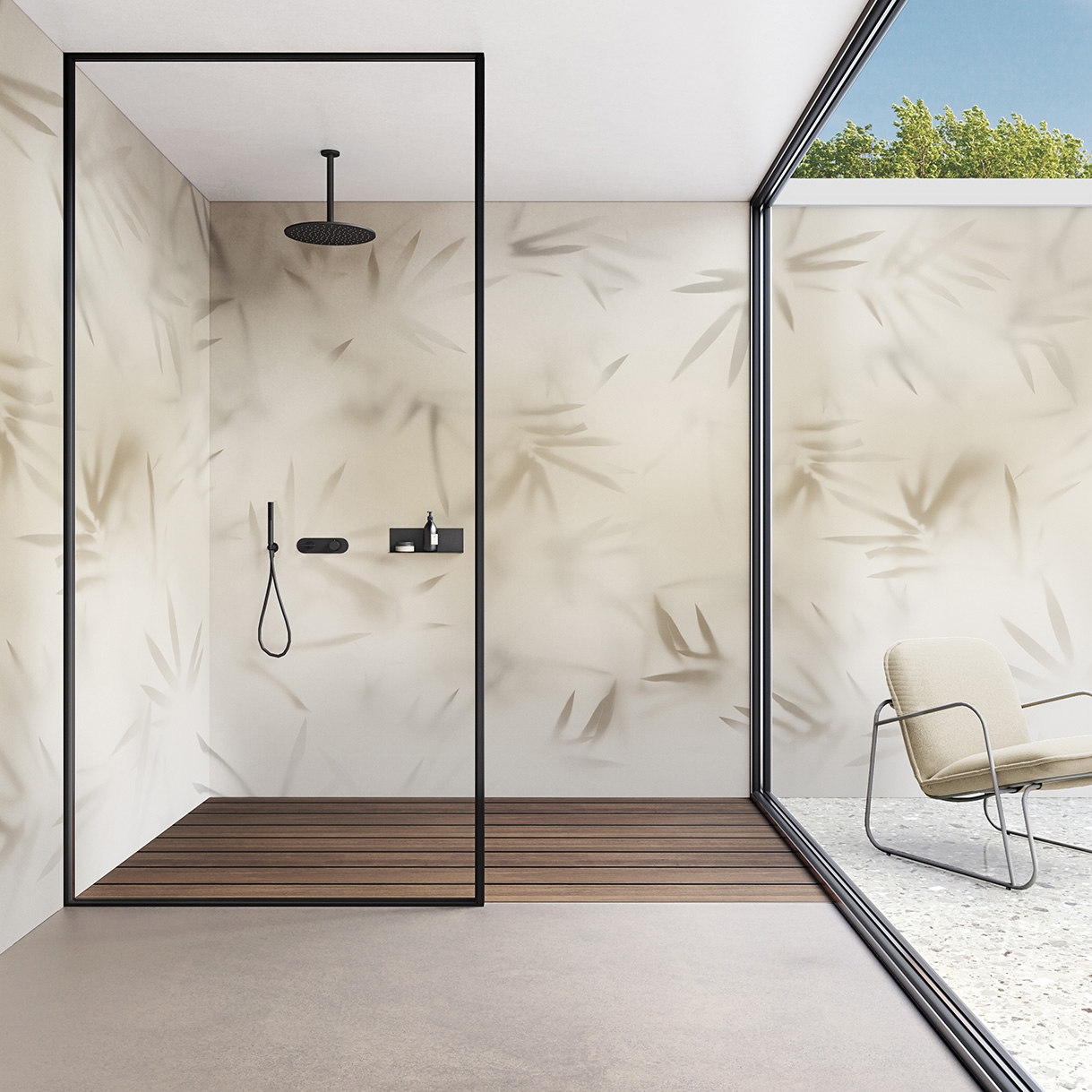 Produkt Suspiria des Herstellers WallPepper anzeigen