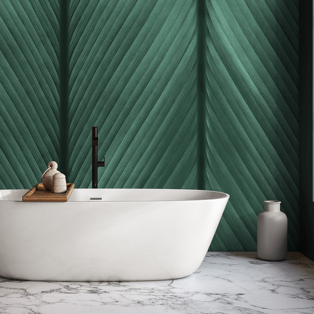 Mostrar el producto Venature del fabricante WallPepper