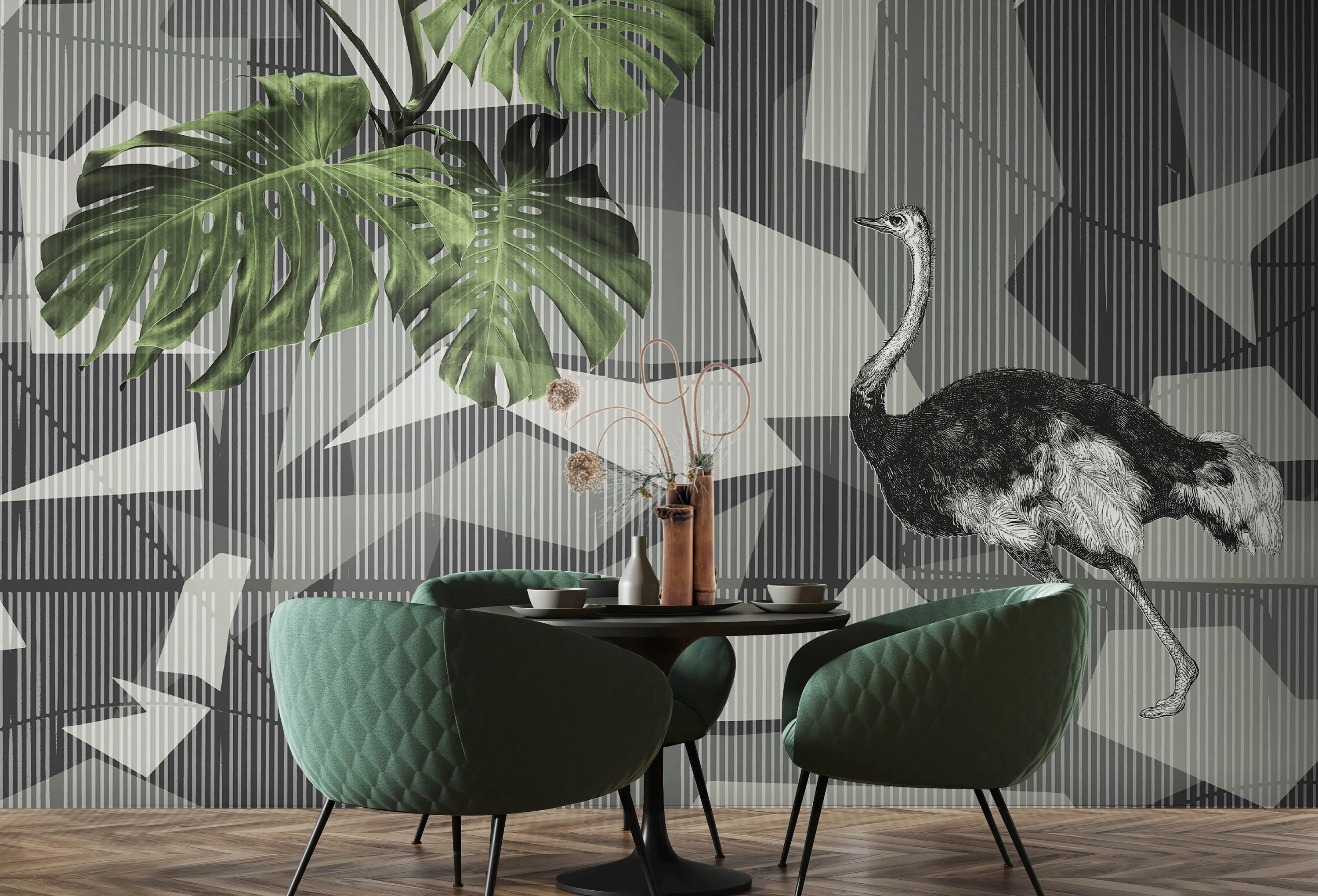 N.O.W. Edizioni - geometric | camu