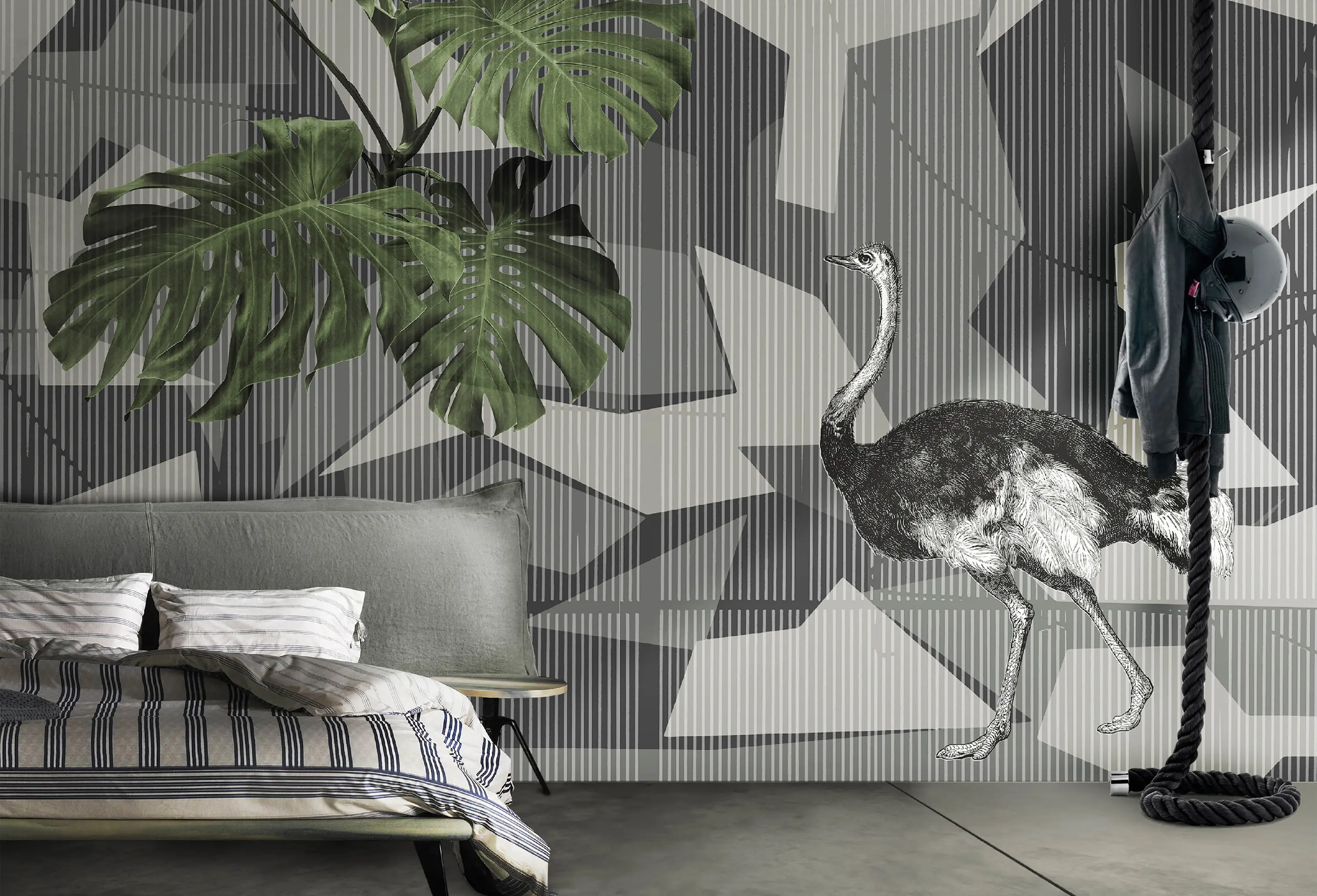 N.O.W. Edizioni - geometric | camu