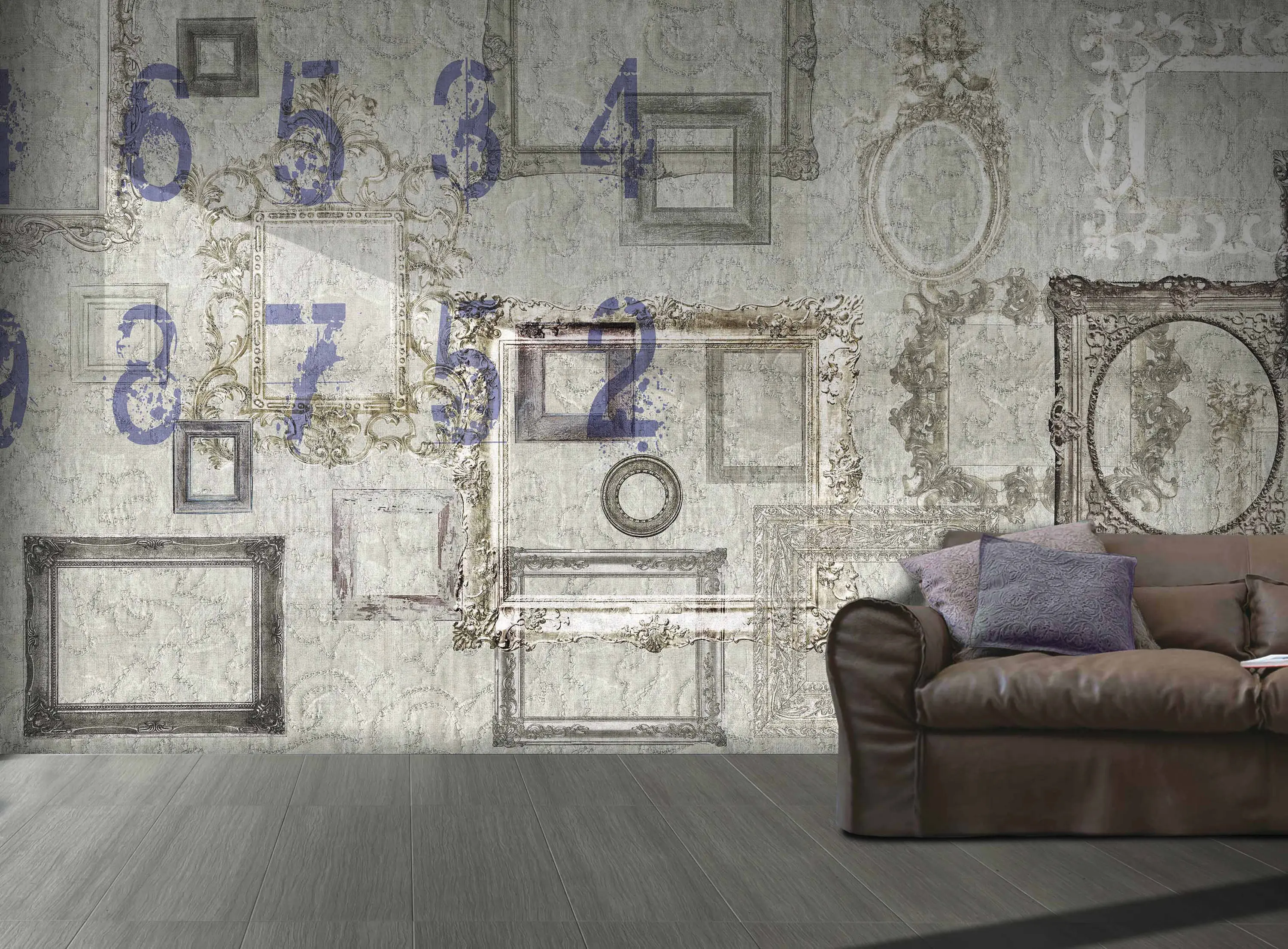 N.O.W. Edizioni - canvas | frames