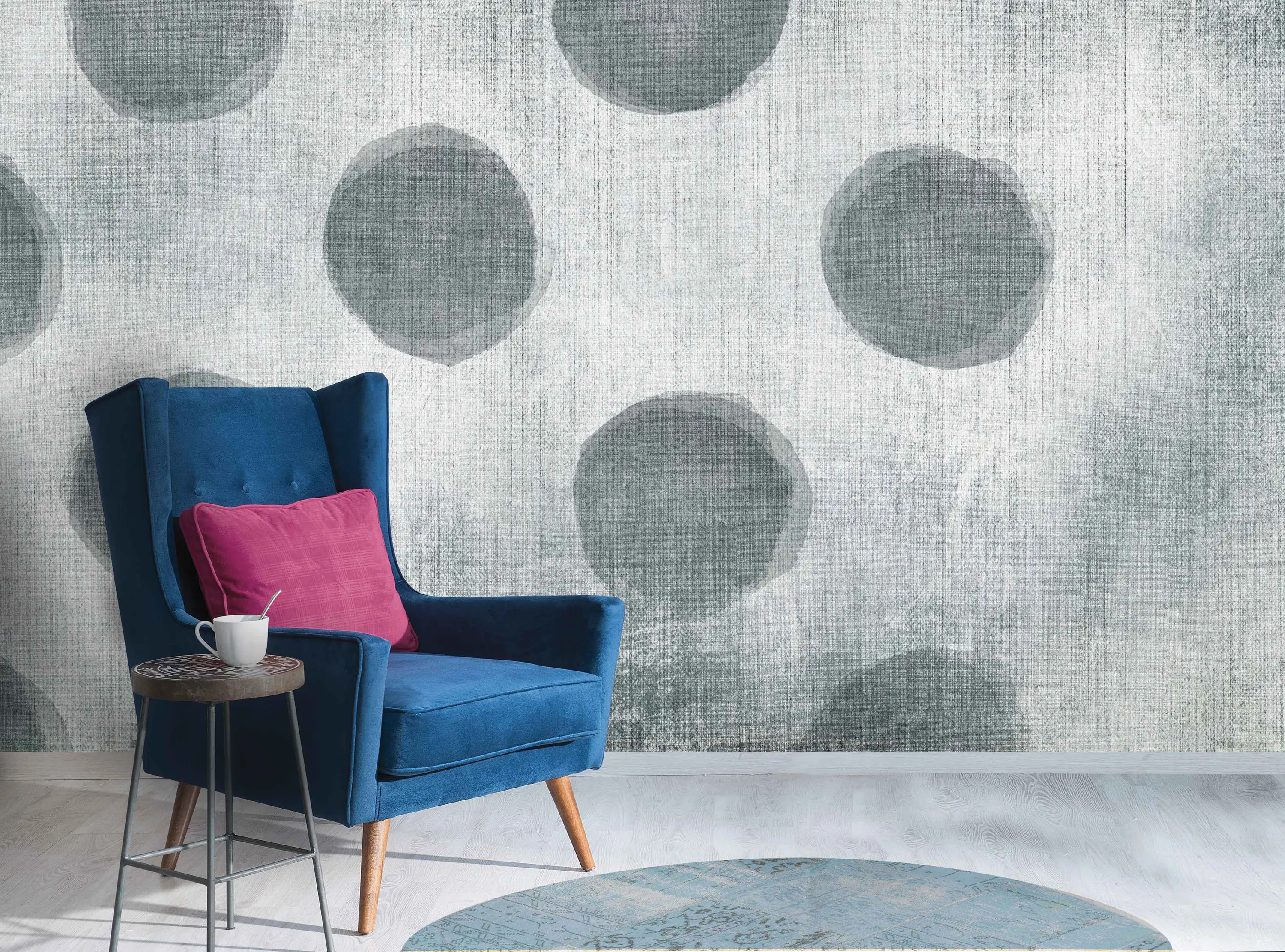 N.O.W. Edizioni - pois & strip | light dots