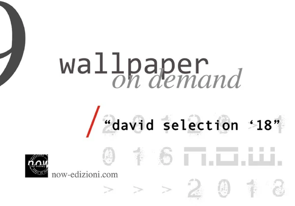 Vorschaubild für die Datei Wallpaper On Demand "david selection '18"