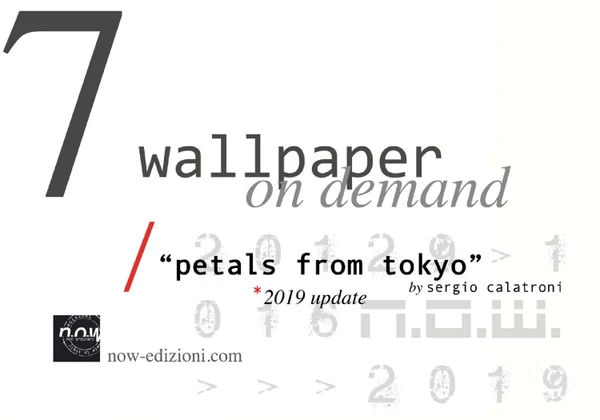 Vorschaubild für die Datei Wallpaper On Demand "petals from tokyo"